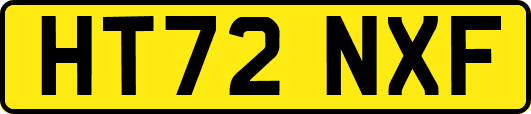 HT72NXF