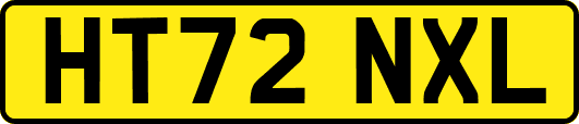 HT72NXL