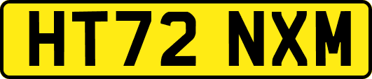 HT72NXM