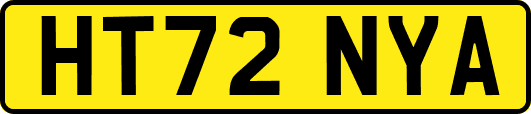 HT72NYA