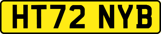 HT72NYB