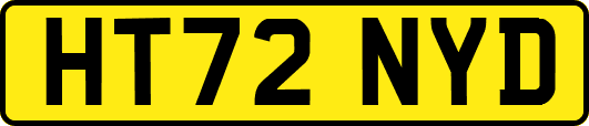 HT72NYD