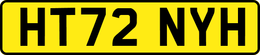 HT72NYH