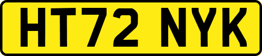 HT72NYK