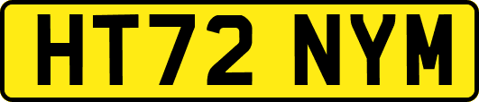 HT72NYM