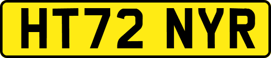 HT72NYR