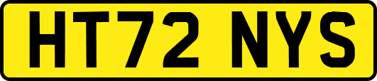 HT72NYS