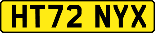 HT72NYX