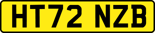 HT72NZB