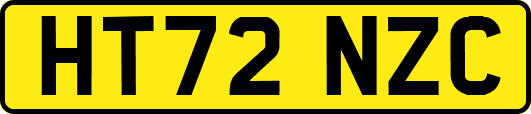 HT72NZC