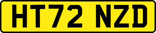 HT72NZD