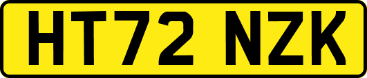 HT72NZK