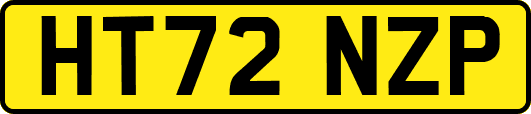 HT72NZP