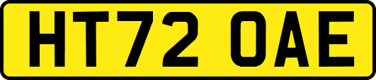 HT72OAE