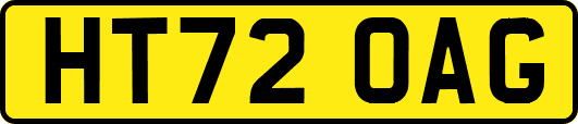 HT72OAG