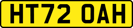 HT72OAH