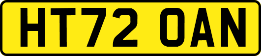 HT72OAN