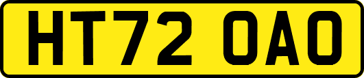 HT72OAO