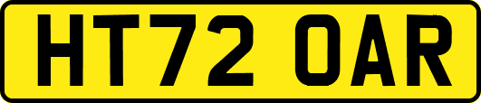 HT72OAR