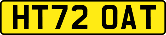 HT72OAT
