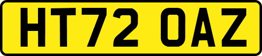 HT72OAZ