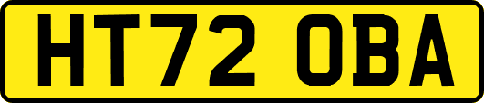 HT72OBA