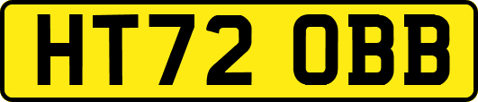 HT72OBB