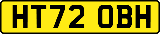 HT72OBH