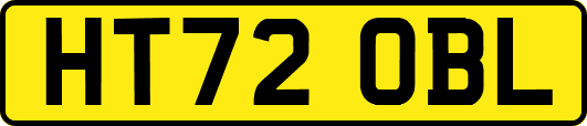 HT72OBL