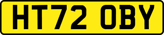 HT72OBY