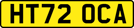 HT72OCA
