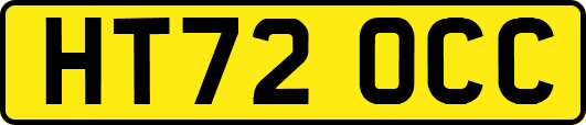 HT72OCC