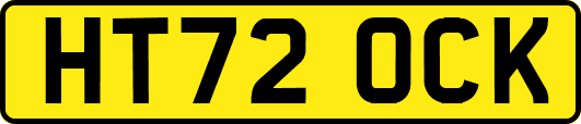 HT72OCK