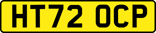 HT72OCP