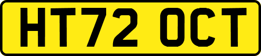 HT72OCT
