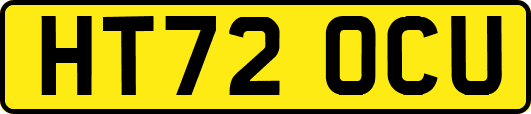 HT72OCU