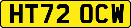 HT72OCW