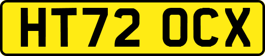 HT72OCX