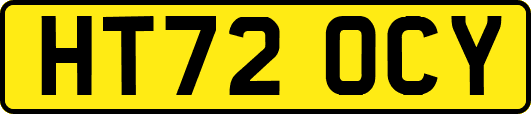 HT72OCY