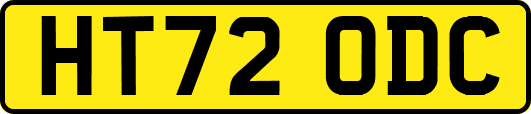 HT72ODC