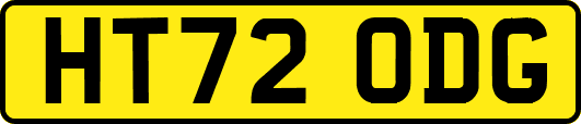 HT72ODG