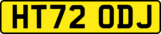HT72ODJ