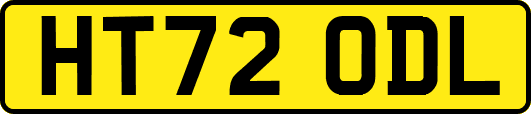 HT72ODL