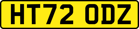 HT72ODZ