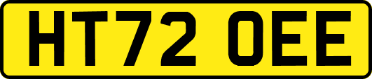 HT72OEE