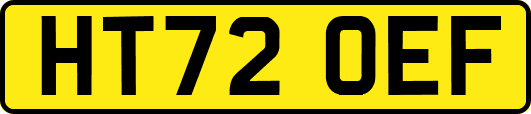 HT72OEF