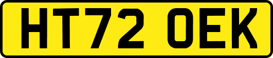 HT72OEK