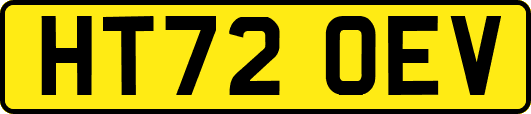 HT72OEV