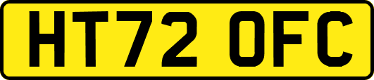 HT72OFC