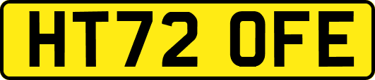 HT72OFE